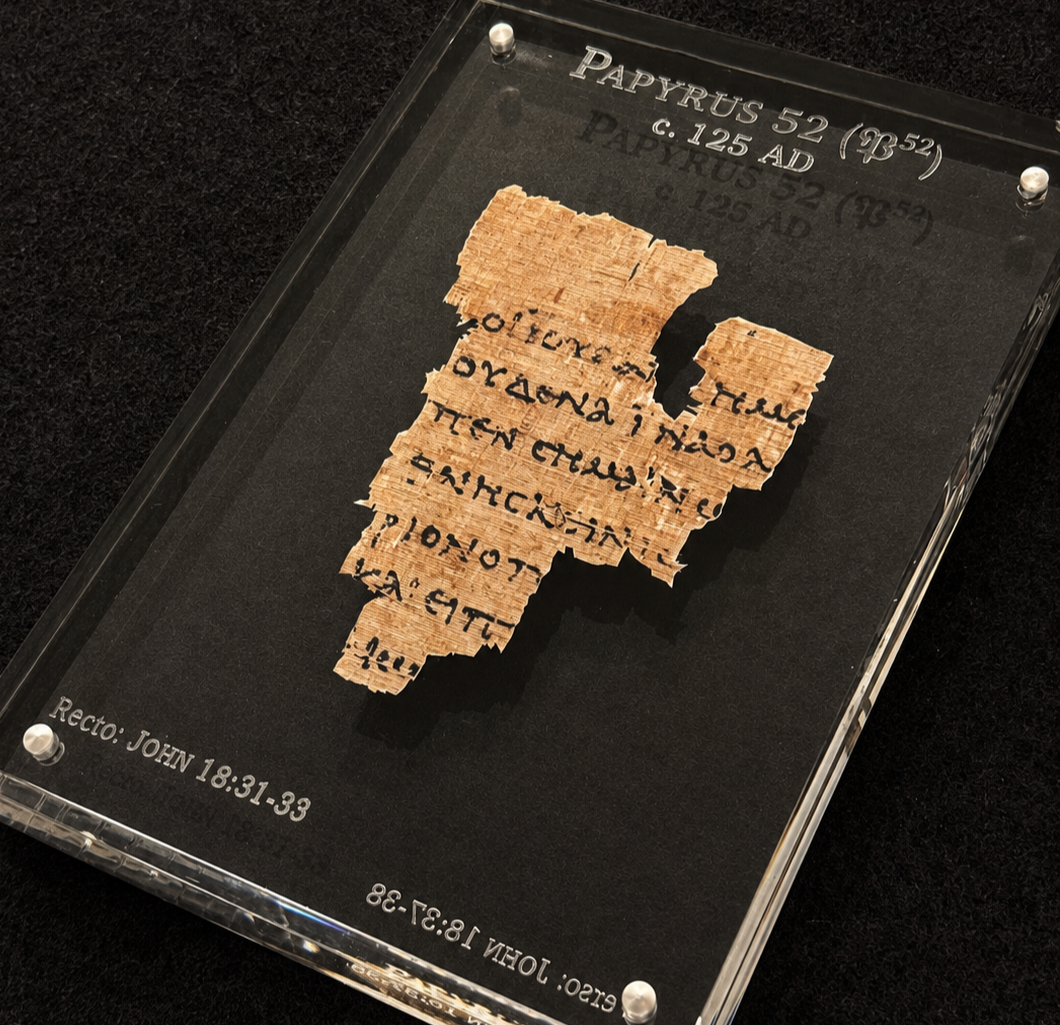 P52 Facsimile